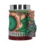 The Lord of the Rings - The Shire Collectable Resin Tankard (15.5cm) - Image 6