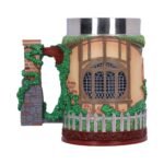 The Lord of the Rings - The Shire Collectable Resin Tankard (15.5cm) - Image 7