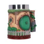 The Lord of the Rings - The Shire Collectable Resin Tankard (15.5cm) - Image 8