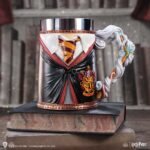 Harry Potter - Ron Weasley Uniform Collectable Resin Tankard (15.5cm)