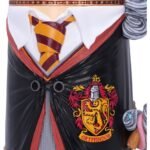 Harry Potter - Ron Weasley Uniform Collectable Resin Tankard (15.5cm) - Image 3