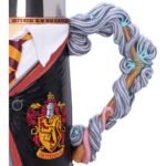 Harry Potter - Ron Weasley Uniform Collectable Resin Tankard (15.5cm) - Image 4