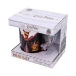 Harry Potter - Ron Weasley Uniform Collectable Resin Tankard (15.5cm) - Image 9