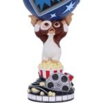 Gremlins - Gizmo Collectable Resin with Stainless Steel Insert Goblet (19.5cm) - Image 4