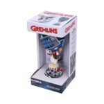 Gremlins - Gizmo Collectable Resin with Stainless Steel Insert Goblet (19.5cm) - Image 9