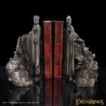 The Lord of the Rings - Gates of Argonath Resin Bookends (19cm)