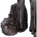 The Lord of the Rings - Gates of Argonath Resin Bookends (19cm) - Image 4