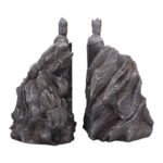 The Lord of the Rings - Gates of Argonath Resin Bookends (19cm) - Image 5