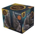 The Lord of the Rings - Gates of Argonath Resin Bookends (19cm) - Image 9