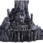 The Lord of the Rings - Sauron Head Resin Tea Light Candle Holder (33cm) - Image 3