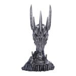 The Lord of the Rings - Sauron Head Resin Tea Light Candle Holder (33cm) - Image 8