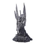 The Lord of the Rings - Sauron Head Resin Tea Light Candle Holder (33cm) - Image 7