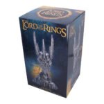 The Lord of the Rings - Sauron Head Resin Tea Light Candle Holder (33cm) - Image 9