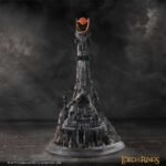 The Lord of the Rings - Barad-dûr The Dark Tower Back Flow Incense Burner (26.5cm)