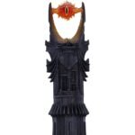 The Lord of the Rings - Barad-dûr The Dark Tower Back Flow Incense Burner (26.5cm) - Image 2