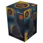 The Lord of the Rings - Barad-dûr The Dark Tower Back Flow Incense Burner (26.5cm) - Image 8