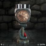 Harry Potter - Chamber of Secrets Resin Collectable Goblet (18.5cm)