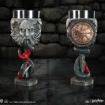 Harry Potter - Chamber of Secrets Resin Collectable Goblet (18.5cm) - Image 2