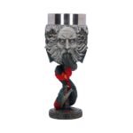 Harry Potter - Chamber of Secrets Resin Collectable Goblet (18.5cm) - Image 5