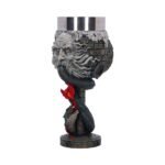 Harry Potter - Chamber of Secrets Resin Collectable Goblet (18.5cm) - Image 6