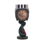 Harry Potter - Chamber of Secrets Resin Collectable Goblet (18.5cm) - Image 7