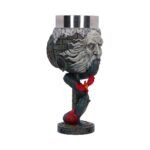 Harry Potter - Chamber of Secrets Resin Collectable Goblet (18.5cm) - Image 8