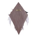 B6624b24 World of Warcraft - The Horde Collectable Resin Wall Plaque (30cm) 6