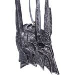The Lord of the Rings - Helm of Sauron Hanging Resin Ornament (10cm) - Image 4