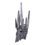 The Lord of the Rings - Helm of Sauron Hanging Resin Ornament (10cm) - Image 6