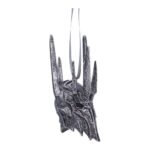 The Lord of the Rings - Helm of Sauron Hanging Resin Ornament (10cm) - Image 5