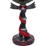 House of the Dragon - Daemon Targaryen Resin Goblet (18.5cm) - Image 4