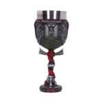 House of the Dragon - Daemon Targaryen Resin Goblet (18.5cm) - Image 7