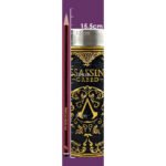 Assassin's Creed - Through The Ages Black & Gold Collectable Resin Tankard (15.5cm) - Image 10