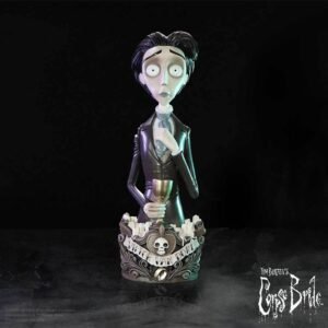 Tim Burton's: Corpse Bride - Victor Van Dort Resin Bust (30.5cm)