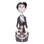 Tim Burton's: Corpse Bride - Victor Van Dort Resin Bust (30.5cm) - Image 6