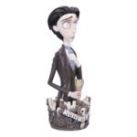 Tim Burton's: Corpse Bride - Victor Van Dort Resin Bust (30.5cm) - Image 3