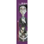 Tim Burton's: Corpse Bride - Victor Van Dort Resin Bust (30.5cm) - Image 8