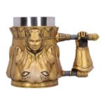 Dark Souls - Executioner Smough Gold Finish Collectable Resin Tankard (15.5cm) - Image 5