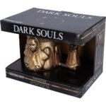 Dark Souls - Executioner Smough Gold Finish Collectable Resin Tankard (15.5cm) - Image 8