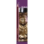 Dark Souls - Executioner Smough Gold Finish Collectable Resin Tankard (15.5cm) - Image 9