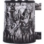 DC: Batman - Super Villains Comic Strip Design Collectable Tankard (15.5cm) - Image 3