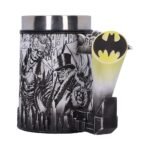 DC: Batman - Super Villains Comic Strip Design Collectable Tankard (15.5cm) - Image 6