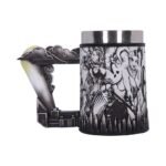 DC: Batman - Super Villains Comic Strip Design Collectable Tankard (15.5cm) - Image 7
