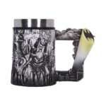 DC: Batman - Super Villains Comic Strip Design Collectable Tankard (15.5cm) - Image 8