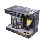 DC: Batman - Super Villains Comic Strip Design Collectable Tankard (15.5cm) - Image 9