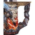 Diablo IV - Inarius Collectable Resin Tankard (15.5cm) - Image 4