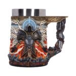 Diablo IV - Inarius Collectable Resin Tankard (15.5cm) - Image 5