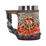 Diablo IV - Inarius Collectable Resin Tankard (15.5cm) - Image 7