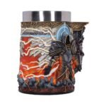 Diablo IV - Inarius Collectable Resin Tankard (15.5cm) - Image 8