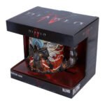 Diablo IV - Inarius Collectable Resin Tankard (15.5cm) - Image 9